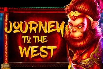 Game image: Journey to the West by Pragmatic Play