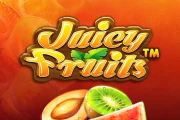 Game image: Juicy Fruits by Pragmatic Play