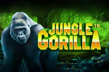 Game image: Jungle Gorilla by Pragmatic Play