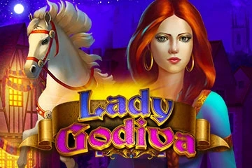 Game image: Lady Godiva by Pragmatic Play
