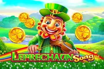 Game image: Leprechaun Song by Pragmatic Play