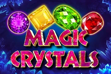 Game image: Magic Crystals by Pragmatic Play