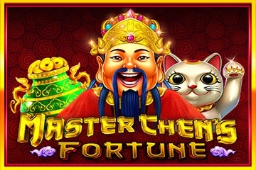 Game image: Master Chen's Fortune by Pragmatic Play