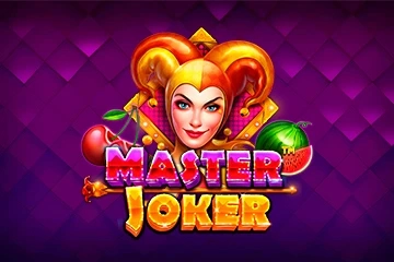 Game image: Master Joker by Pragmatic Play