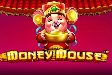 Game image: Money Mouse by Pragmatic Play