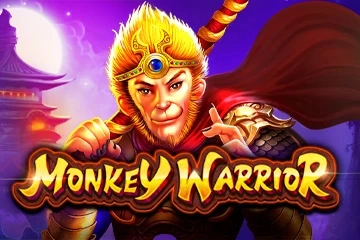Game image: Monkey Warrior by Pragmatic Play
