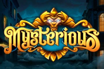 Game image: Mysterious by Pragmatic Play