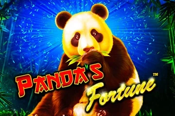Game image: Panda's Fortune by Pragmatic Play