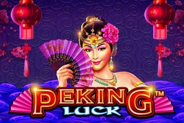 Game image: Peking Luck by Pragmatic Play