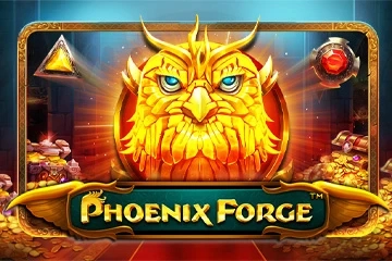 Game image: Phoenix Forge by Pragmatic Play