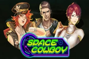 Thumbnail: Space Cowboy by KA Gaming