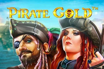 Game image: Pirate Gold by Pragmatic Play