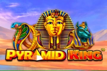 Game image: Pyramid King by Pragmatic Play