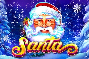 Game image: Santa by Pragmatic Play