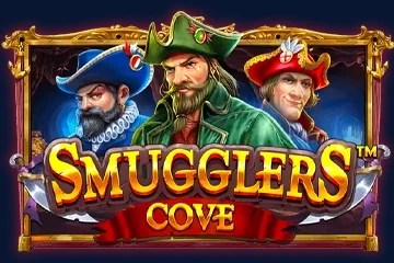 Game image: Smugglers Cove by Pragmatic Play