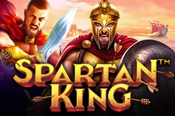Game image: Spartan King by Pragmatic Play