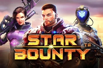 Game image: Star Bounty by Pragmatic Play