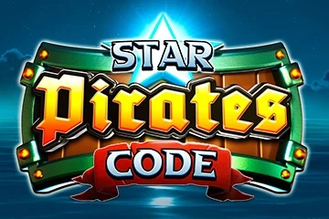 Game image: Star Pirates Code by Pragmatic Play