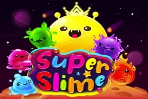 Thumbnail: Super Slime by KA Gaming
