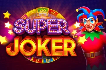 Game image: Super Joker by Pragmatic Play