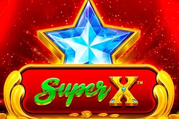 Game image: Super X by Pragmatic Play
