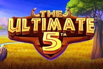 Game image: The Ultimate 5 by Pragmatic Play