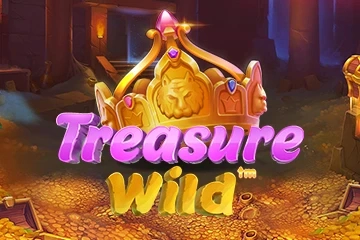 Game image: Treasure Wild by Pragmatic Play