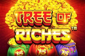 Game image: Tree of Riches by Pragmatic Play