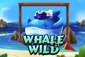 Thumbnail: Whale Wild by KA Gaming