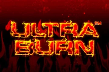 Game image: Ultra Burn by Pragmatic Play