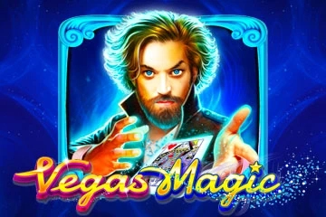 Game image: Vegas Magic by Pragmatic Play