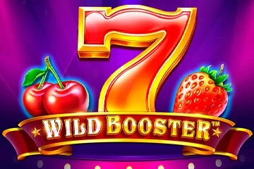 Game image: Wild Booster by Pragmatic Play