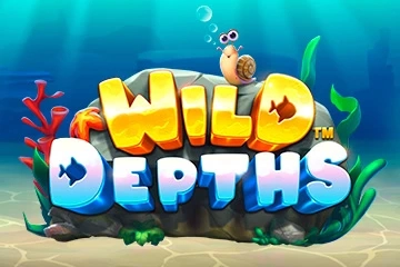 Game image: Wild Depths by Pragmatic Play