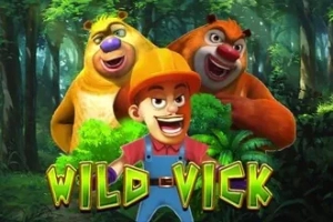 Thumbnail: Wild Vick 2 Adventure Journey by KA Gaming