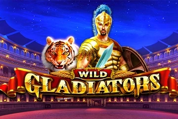Game image: Wild Gladiators by Pragmatic Play