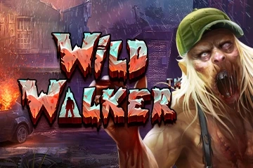 Game image: Wild Walker by Pragmatic Play