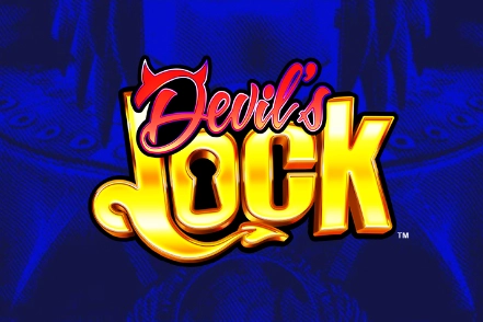 Game image: Devil's Lock by Bluberi