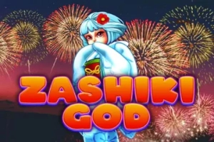 Thumbnail: Zashiki God by KA Gaming