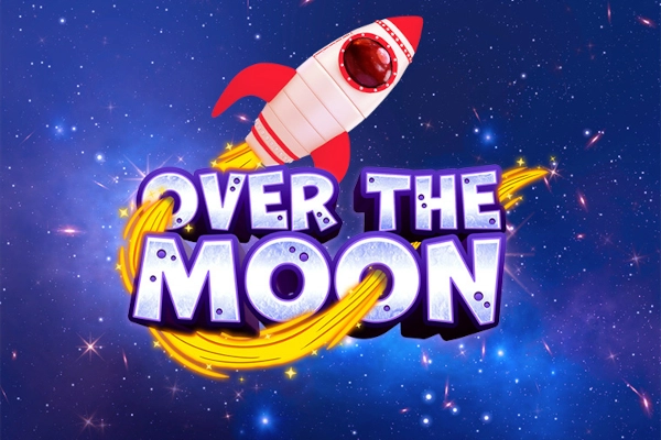 Game image: Over The Moon by Big Time Gaming
