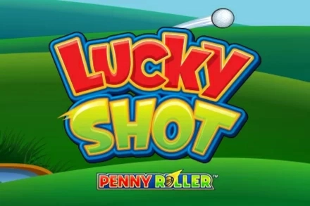 Game image: Lucky Shot Penny Roller by Games Global