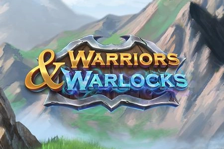 Game image: Warriors & Warlocks by Boldplay