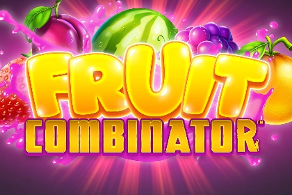 Game image: Fruit Combinator by ReelPlay