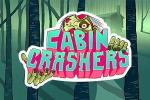Game image: Cabin Crashers by Quickspin