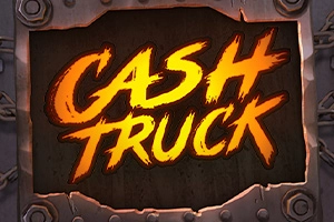 Game image: Cash Truck by Quickspin