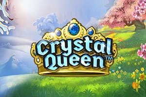 Game image: Crystal Queen by Quickspin