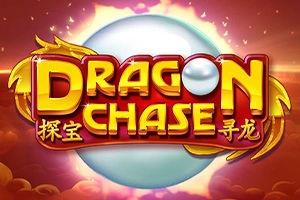 Game image: Dragon Chase by Quickspin