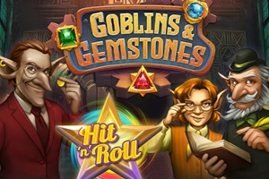 Thumbnail: Goblins & Gemstones Hit 'n' Roll by Kalamba Games
