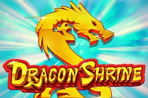 Game image: Dragon Shrine by Quickspin
