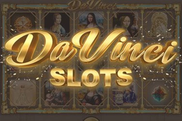 Game image: Da Vinci by Urgent Games