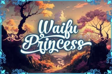 Game image: Waifu Princess by Urgent Games